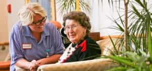 Pflegedienstleitung (m/w/d) - Starker Zusammenhalt! Flensburg - AWO Servicehaus Sandberg - Praxia