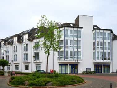 Gelernte Pflegehilfskraft (m/w/d) in der stationären Langzeitpflege- Sicher Dir heute Deine Zukunft! Bonn - Ev. Seniorenzentrum Theresienau e.V. - Praxia