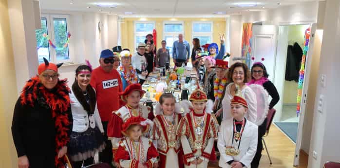 Pflegefachkraft (m/w/d) für die Intensivmedizin - Willkommen im Team! Dortmund - Hüttenhospital Dortmund-Hörde - Praxia