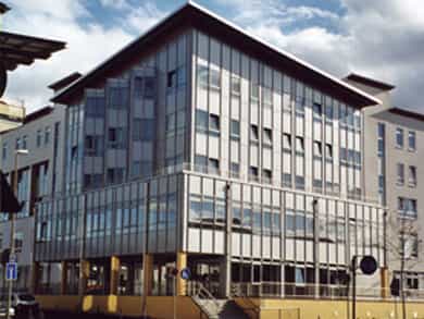 Ergotherapeut:in (m/w/d) – Ihr neuer Arbeitsplatz mit attraktiven Arbeitszeiten! Köln - Zentrum für Frühbehandlung und Frühförderunggemeinnützige GmbH - Behandlungsstelle Kalk - Praxia