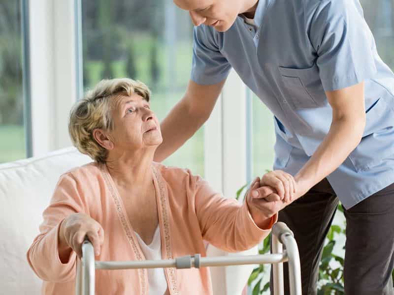 Pflegefachkraft (m/w/d) - Teamplayer:in mit Herz gesucht! Rostock - KerVita Senioren-Zentrum "Am Botanischen Garten" - Praxia