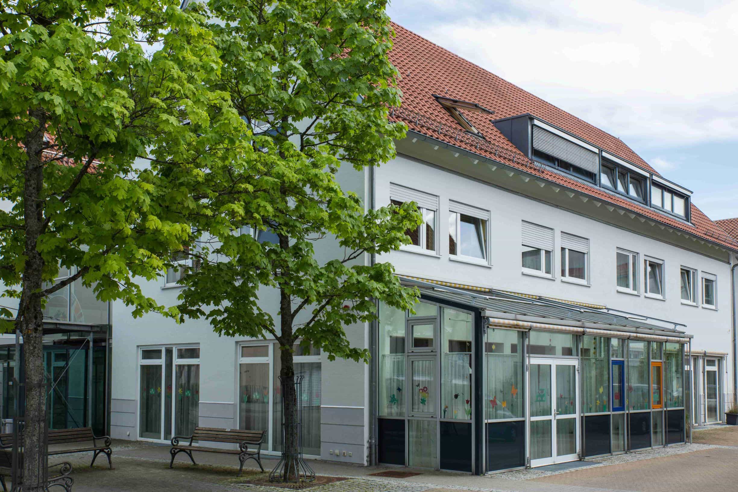 Pflegefachkraft (m/w/d) – Ihr neuer Arbeitsplatz mit attraktiven Arbeitszeiten! Gärtringen - Diakoniestation Gärtringen - Praxia