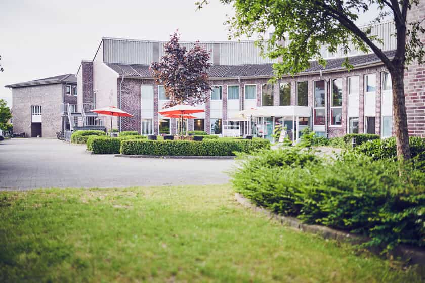 Pflegefachkraft als Dauernachtwache (m/w/d) in Teilzeit - Dein neuer Arbeitsplatz in einem eingespielten Team! Wedel - Johanniter Seniorenanlage Heinrich-Gau - Praxia