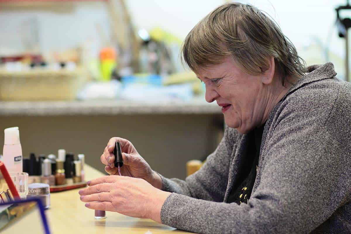 Wohnbereichsleitung (m/w/d) für den psychiatrischen Bereich - Wir haben den passenden Job für Dich! Berlin - Agaplesion Bethanien Radeland - Praxia