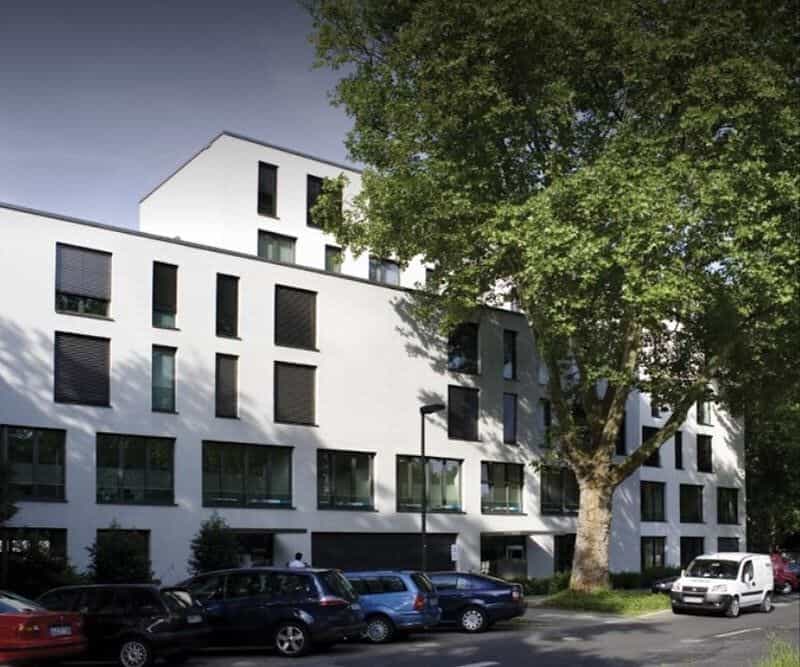 Medizinische:r Fachangestellte:r (w/m/d) - Hier gehören Sie hin! Düsseldorf - MVZ Corius Nordrhein GmbH - Praxia