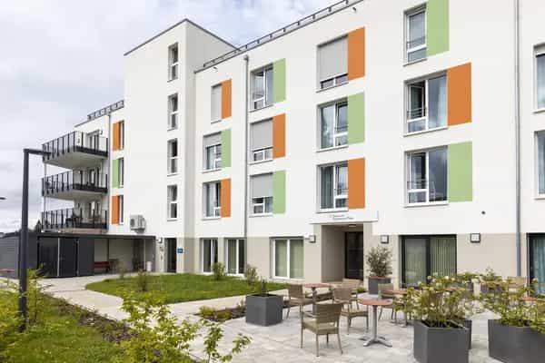 Pflegefachkraft (m/w/d) in Teilzeit - Hier kannst Du durchstarten! Riegelsberg - Korian - Zentrum für Betreuung und Pflege Riegelsberg - Praxia