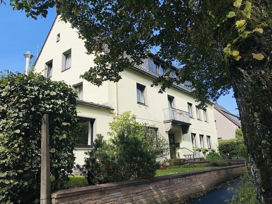 Ergotherapeut:in (m/w/d) für den Bereich der besonderen Wohnform (stationäres Wohnen) - Werden Sie Teil unseres Teams! Remscheid - MEDIAN Therapiezentrum Haus Remscheid - Praxia