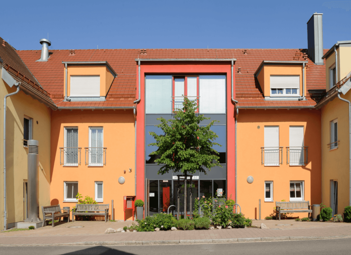 Pflegefachkraft (m/w/d) in Teilzeit (20-30 Std.) - Herzlich willkommen! Feucht - Diakoniestation Feucht - Praxia