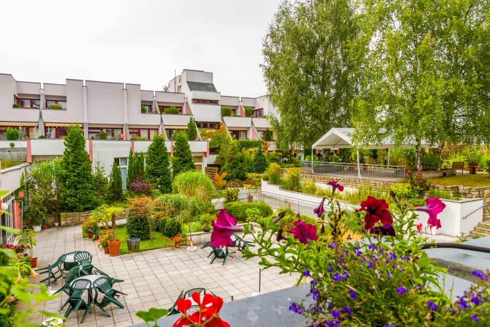 Wohnbereichsleitung (m/w/d) - Wir bieten Dir alle Möglichkeiten! Berlin - Alloheim Senioren-Residenz Lichterfelde - Praxia