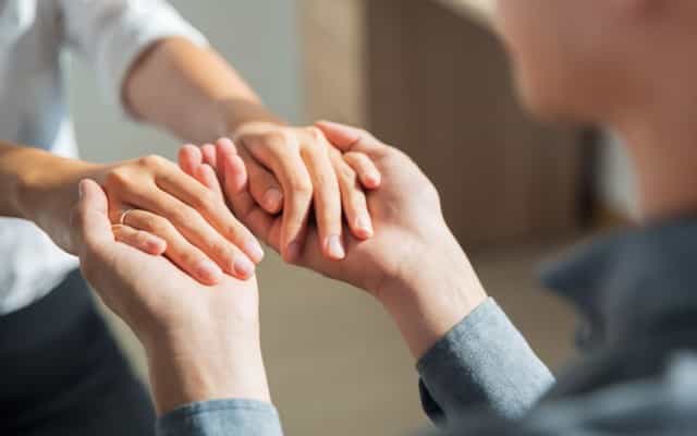 Initiativbewerbung für Pflegefachkraft (m/w/d) - werde Teil von einem besonderen Pflegedienst Kiel - Ambulanter Pflegedienst Herzensgüte GmbH - Praxia