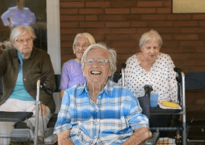 Pflegefachassistenz (w/m/d) - Werden Sie Teil unseres Teams! Bielefeld - Altenzentrum Leithenhof - Praxia