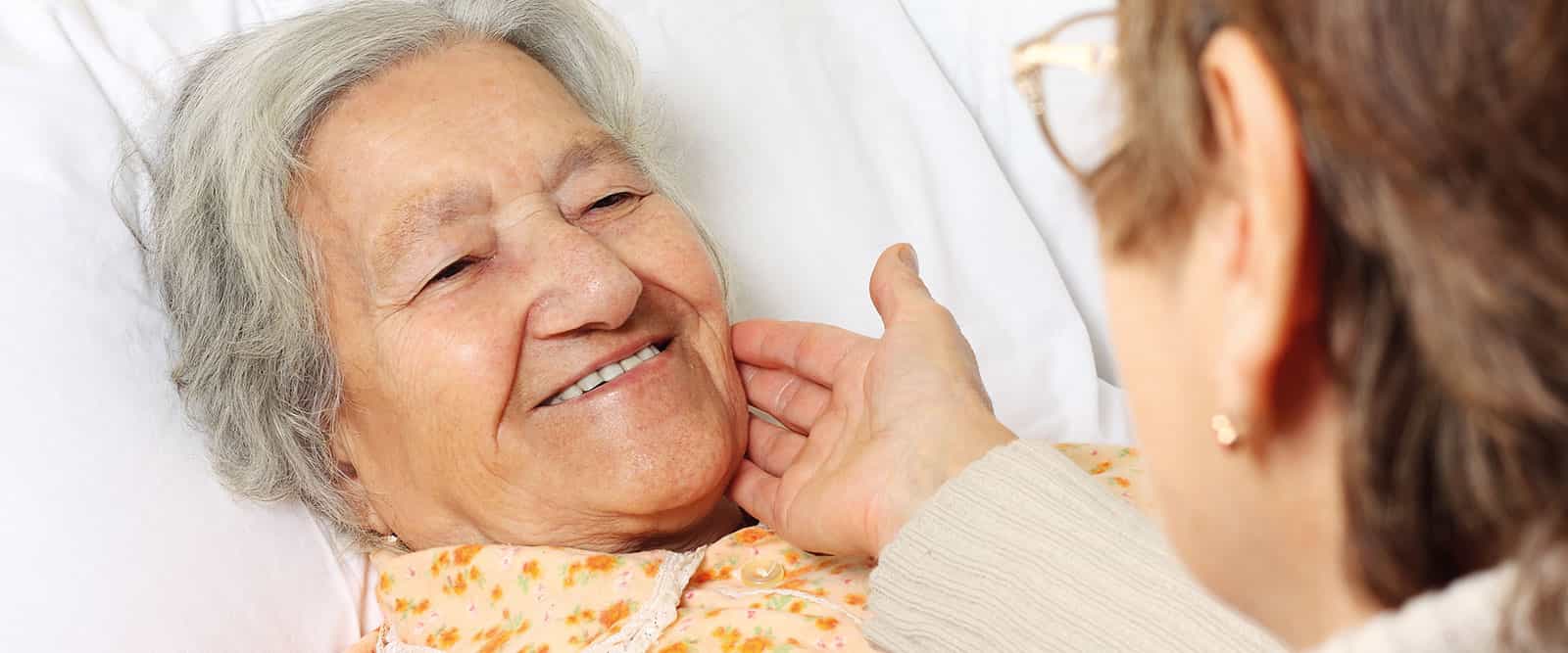 Examinierte Pflegehilfskraft in Teilzeit (20 Stunden) (m/w/d) - Werden Sie Teil eines tollen Teams! Ruhpolding - SenVital Pflege dahoam - Praxia