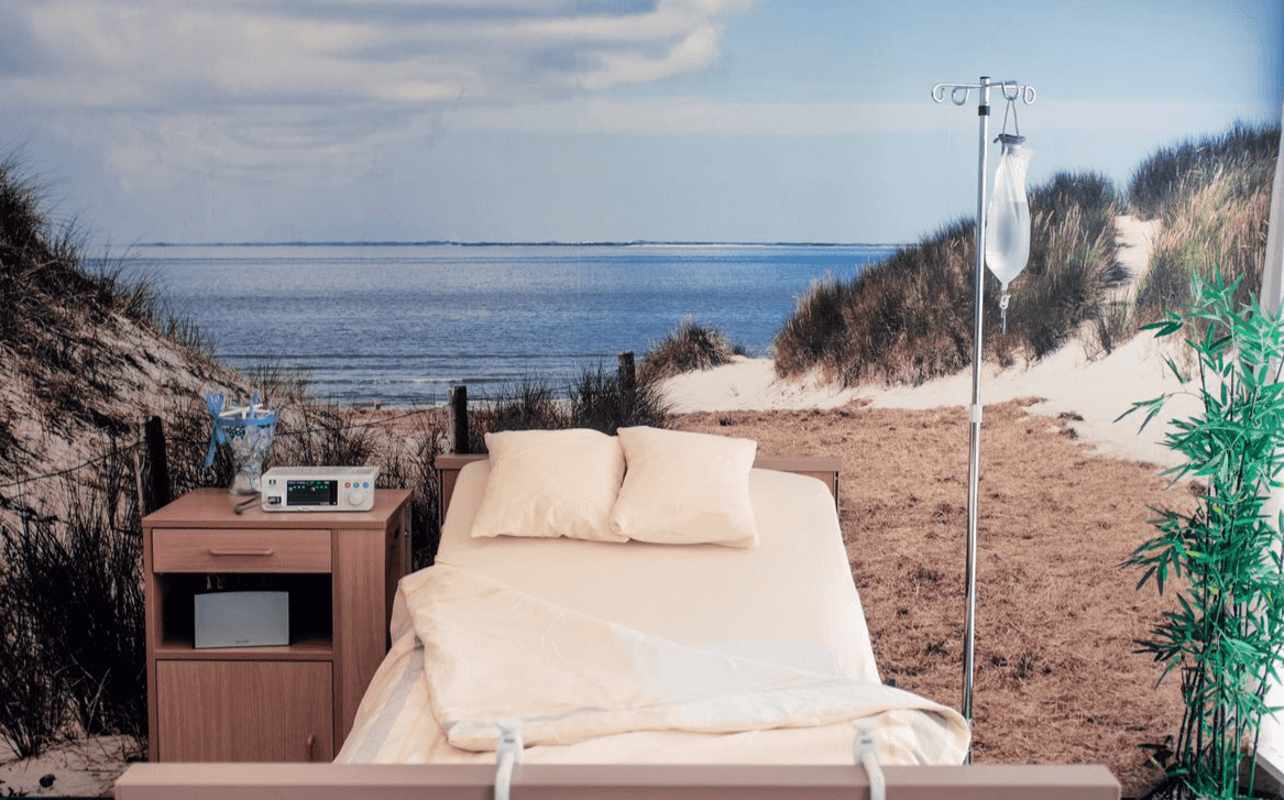 Pflegefachkraft (m/w/d) - Werde Teil unseres Teams! Pfinztal - Beatmungspflege24 - Praxia