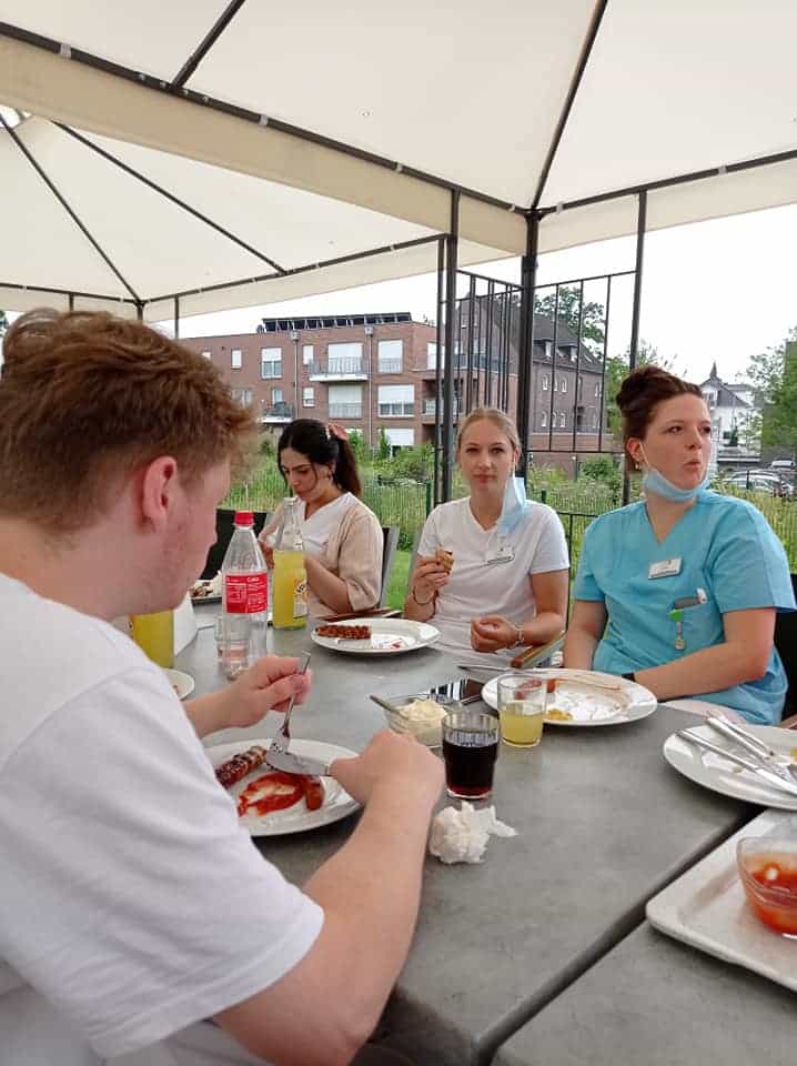 Wohnbereichsleitung (m/w/d) - Wir bieten Dir alle Möglichkeiten! Cloppenburg - Alloheim Senioren-Residenz Im Pieper Quartier - Praxia