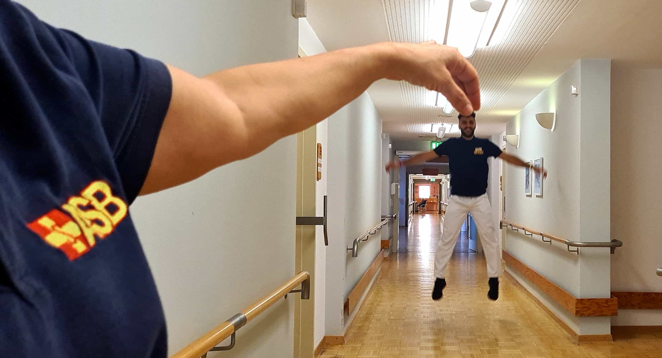 Gelernte Pflegehilfskraft 50-70% Stundenumfang (m/w/d) - Wir suchen Verstärkung! Heilbronn - ASB Pflegezentrum Heilbronn-Sontheim - Praxia