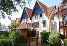 Stellvertretende Wohnbereichsleitung (m/w/d) - Wir suchen Zuwachs in unserem Team! Soest - Pflegeheim Thomä Residenz - Praxia