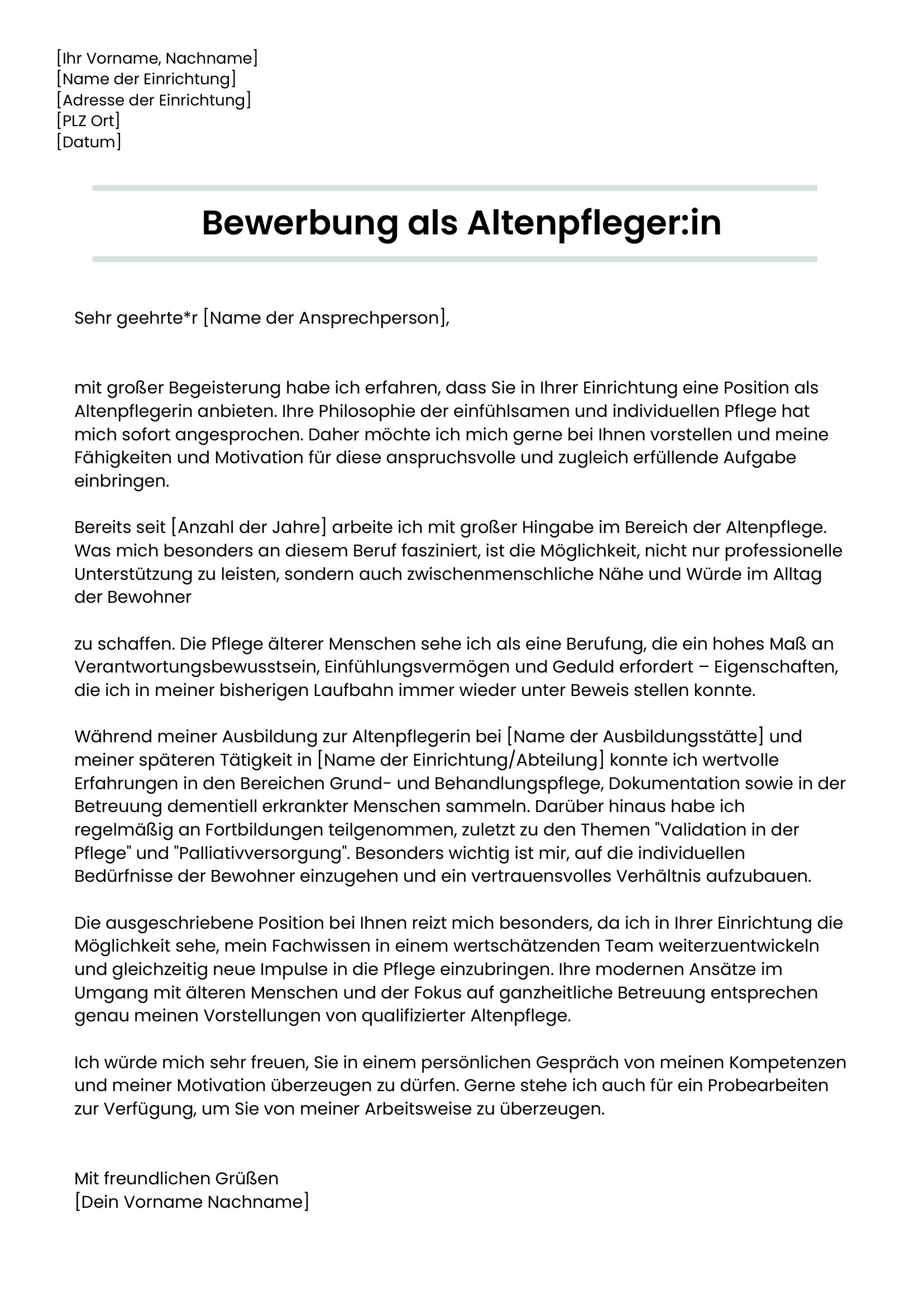 Pflegefachkraft Motivationsschreiben.pdf preview