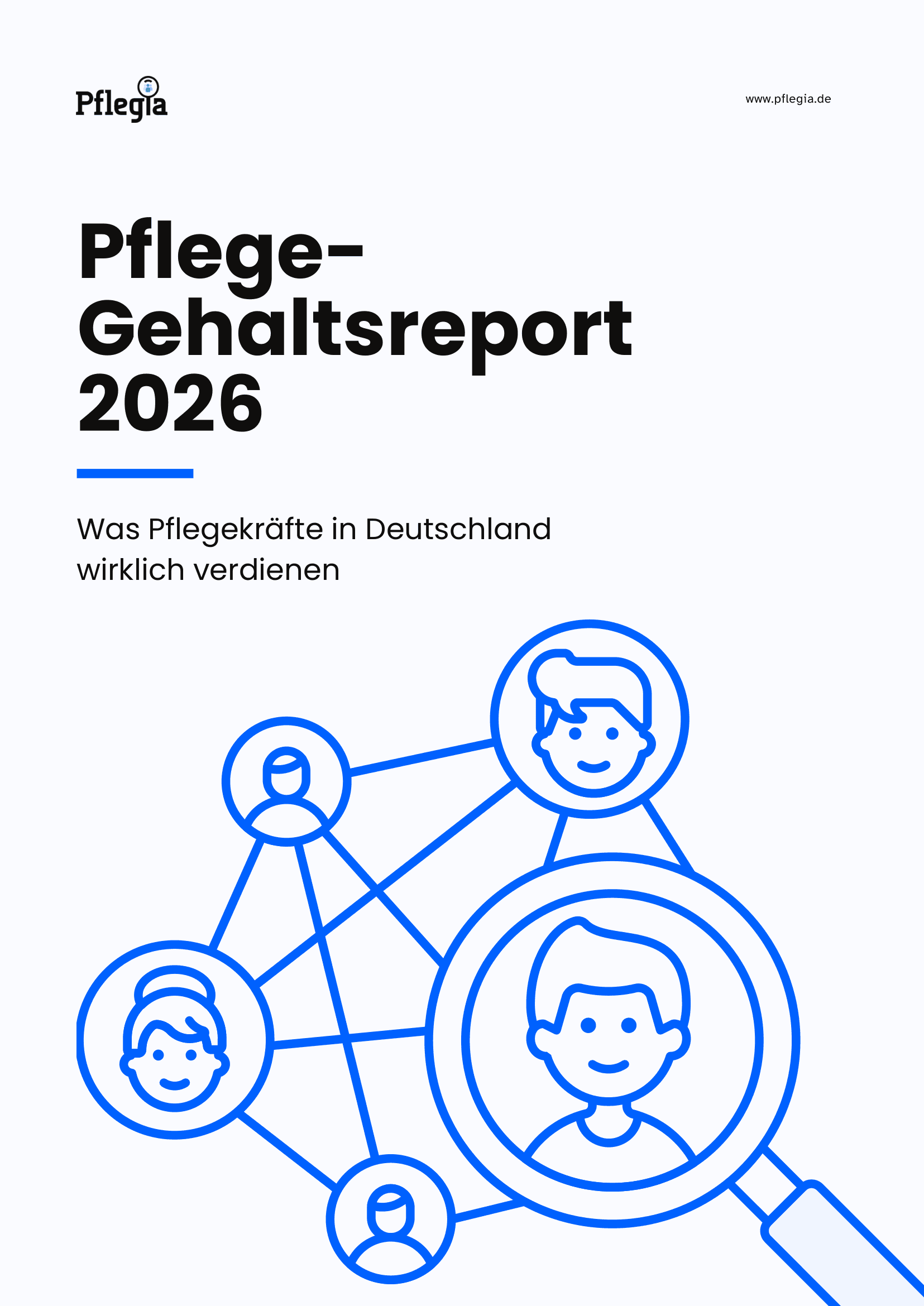 Pflegia Gehaltsreport 2026 (2).pdf preview