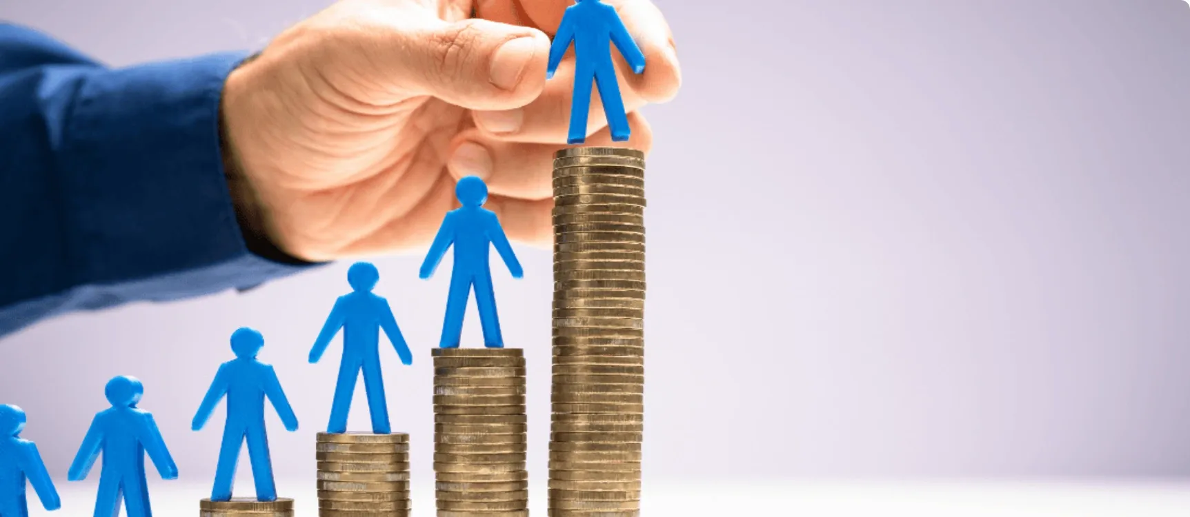 Examinierte Pflegekraft Gehalt