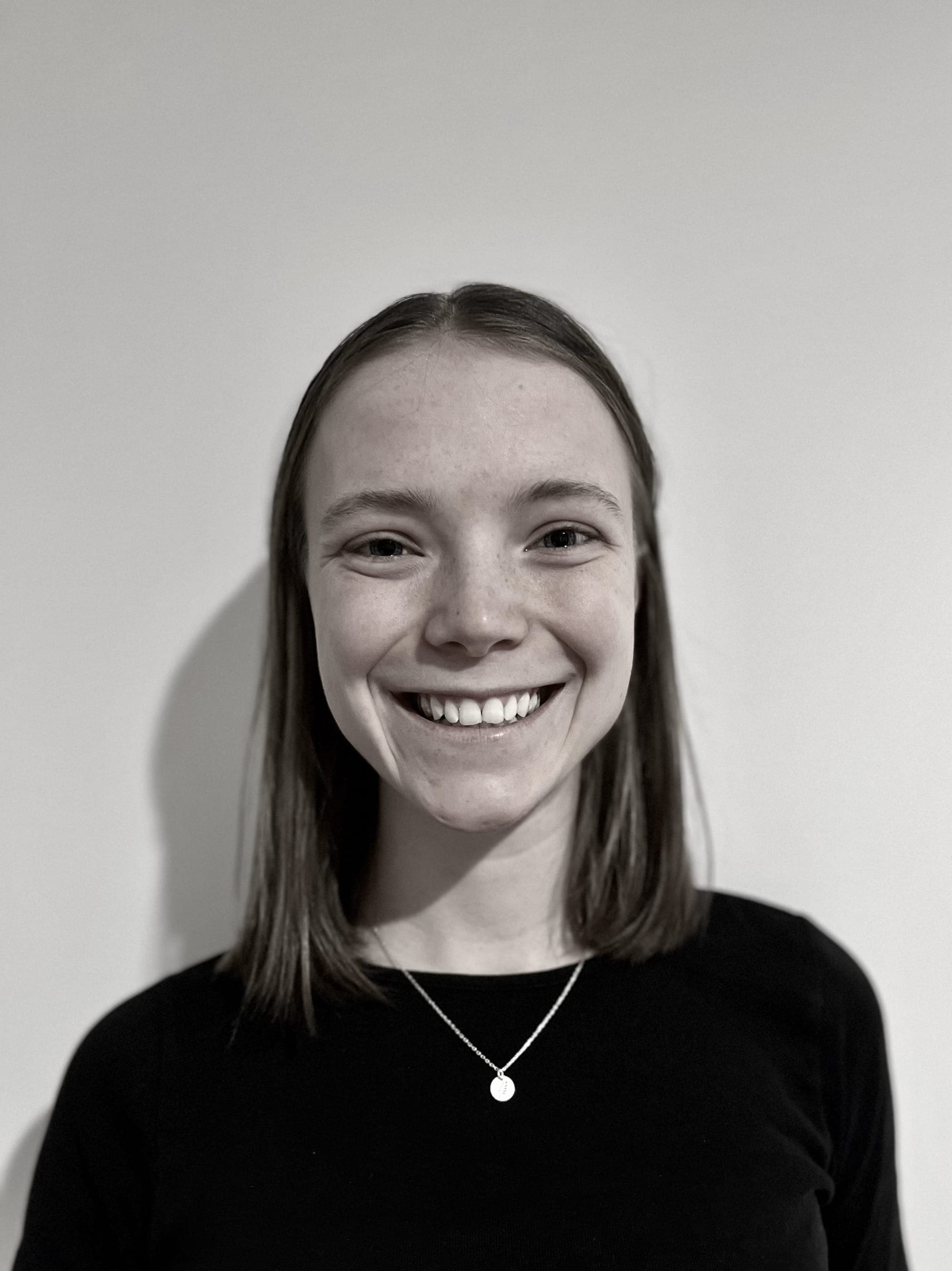 Charlotte in der Beeck